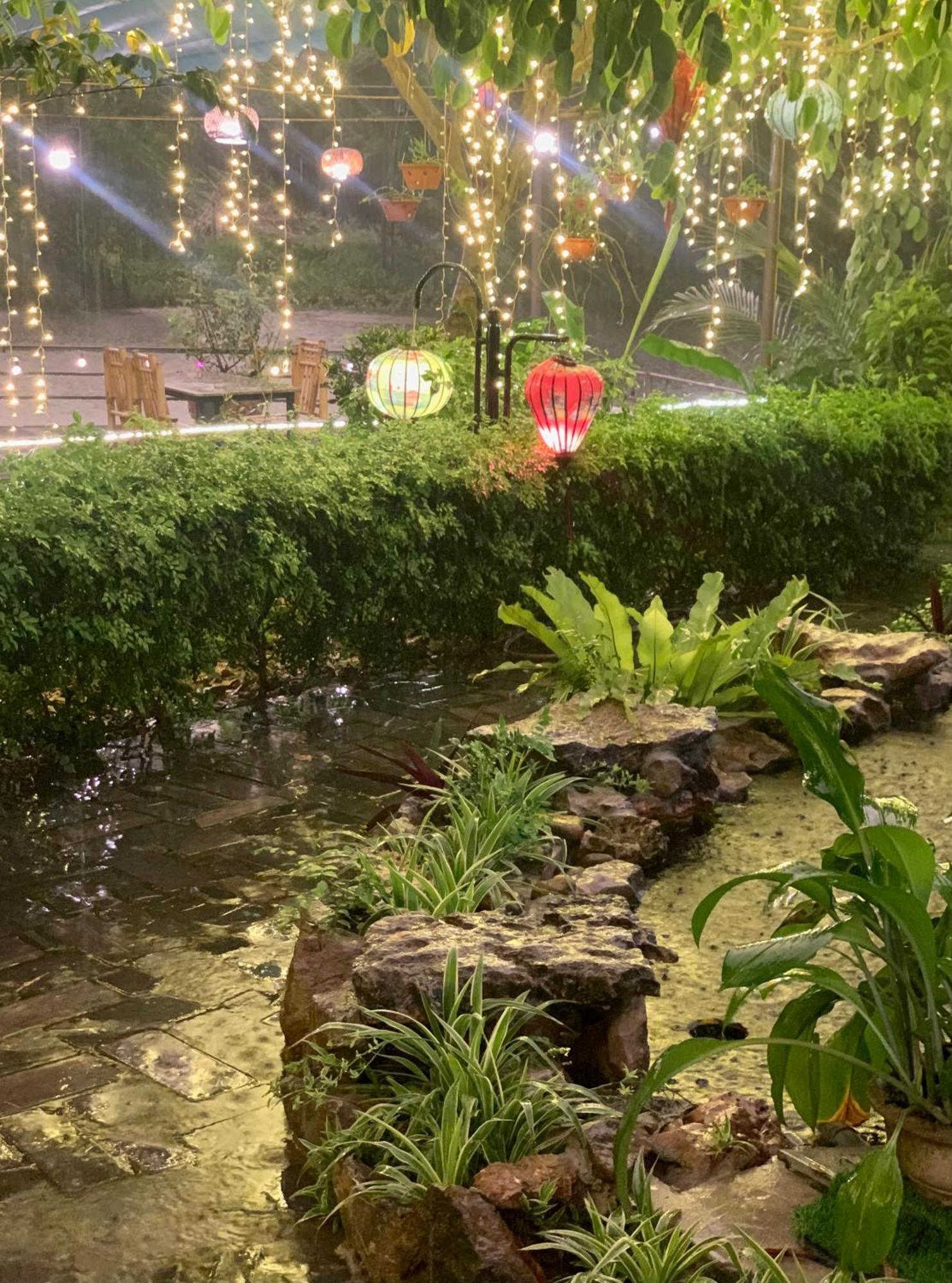 黄龙河畔酒店 宁平 外观 照片