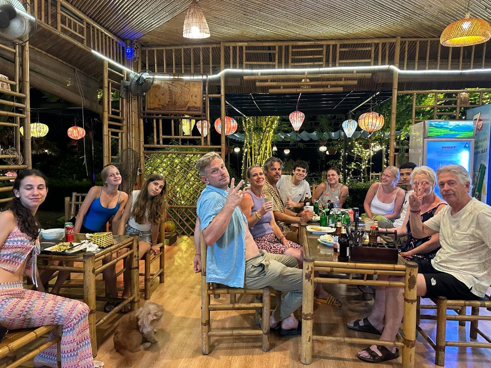 黄龙河畔酒店 宁平 外观 照片